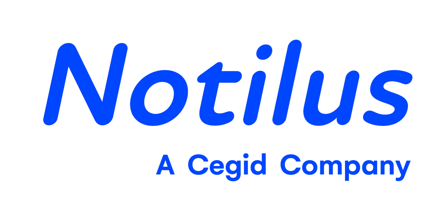 Notilus, A Cegid Company