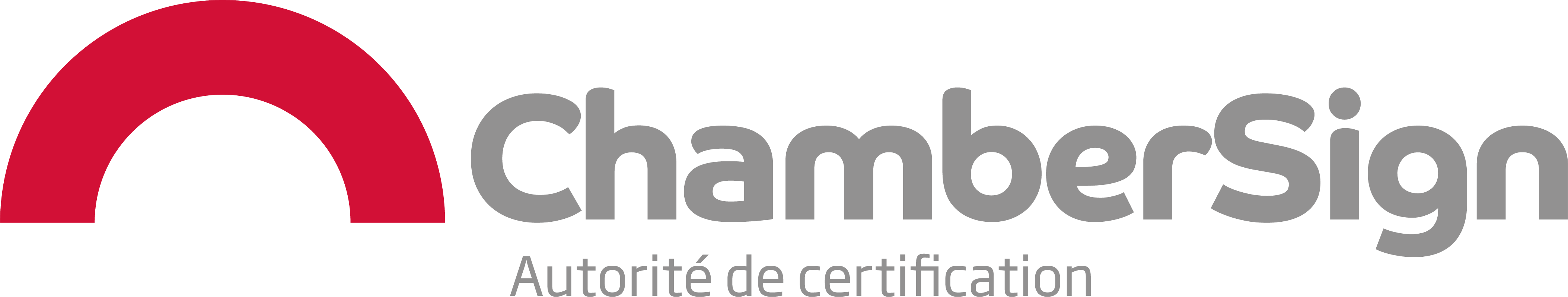 CHAMBERSIGN FRANCE