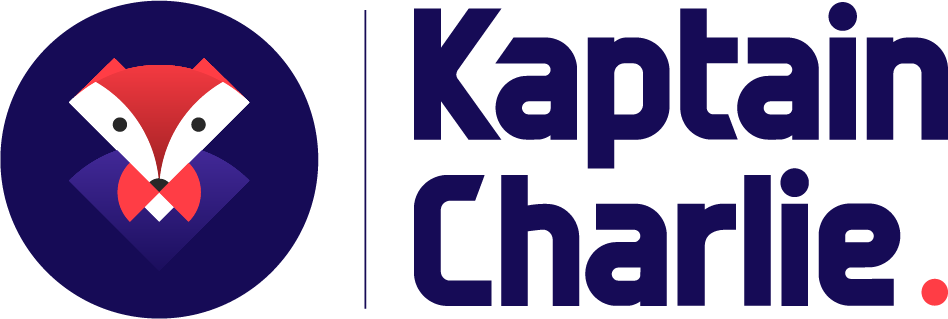 Kaptain Charlie par ASKR.AI