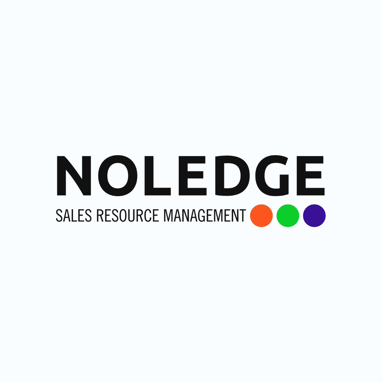 NOLEDGE