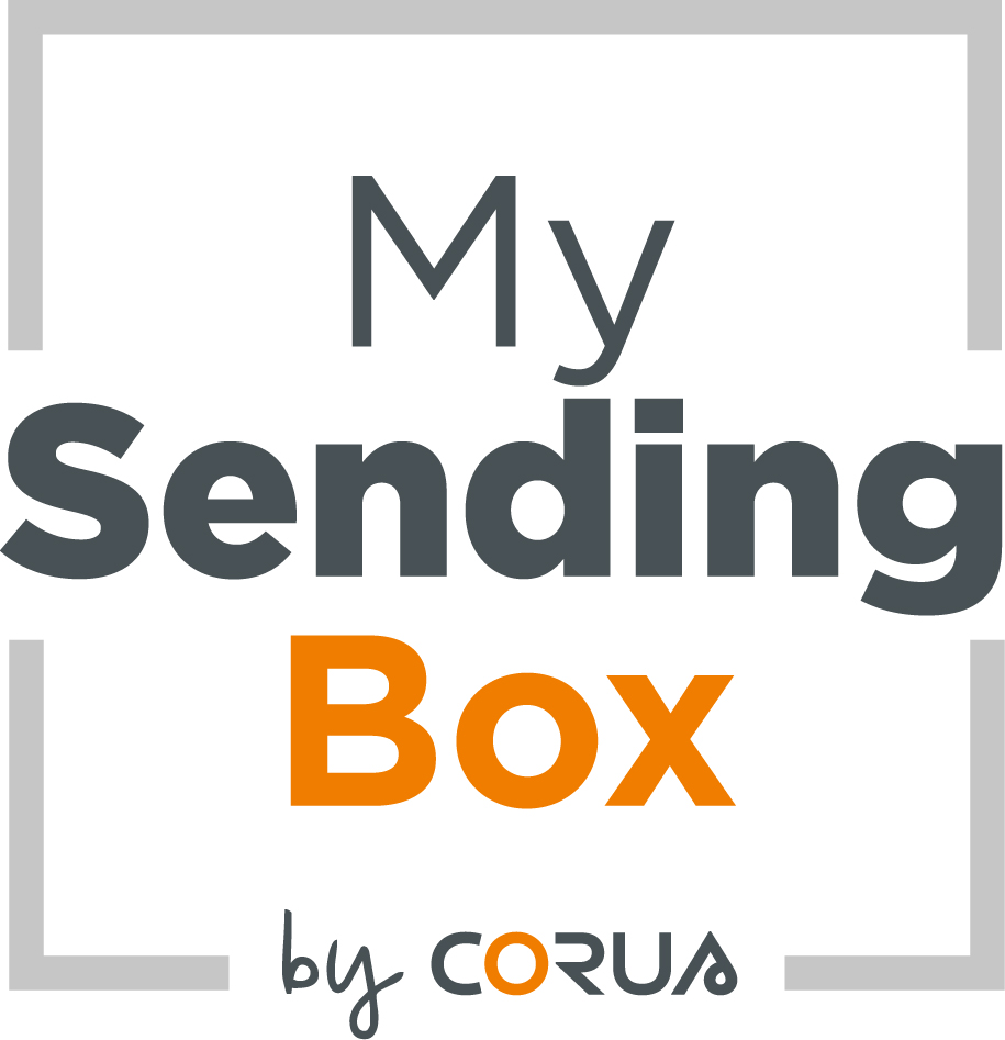 MySendingBox par Corus