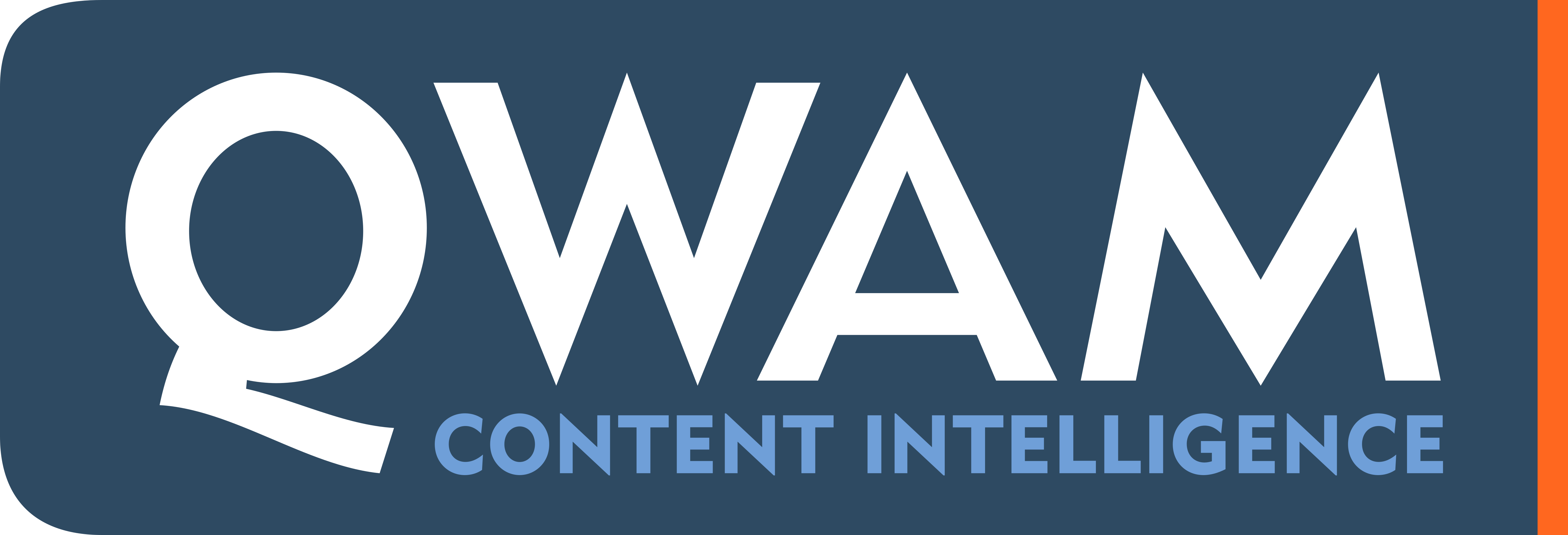 QWAM CONTENT INTELLIGENCE