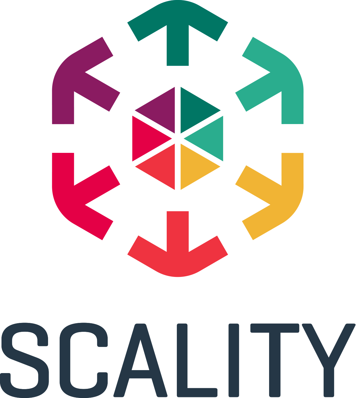 SCALITY