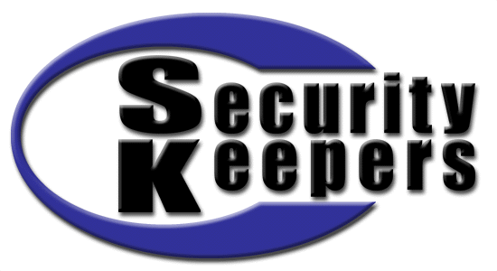 SECURITY KEEPERS