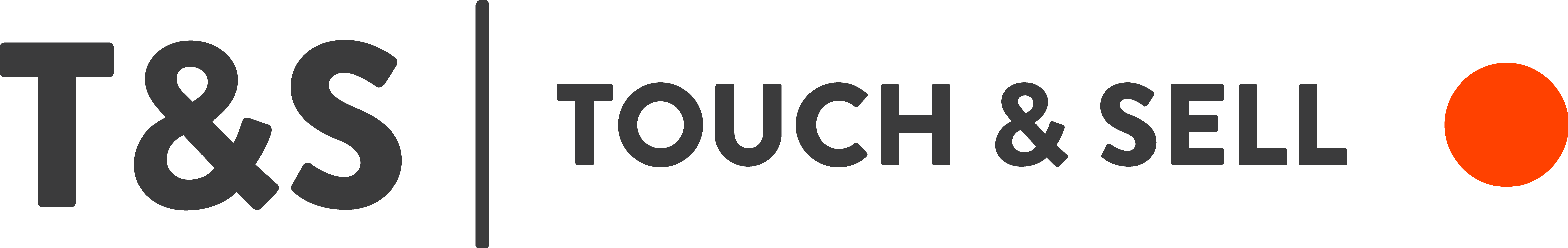 Touch & Sell