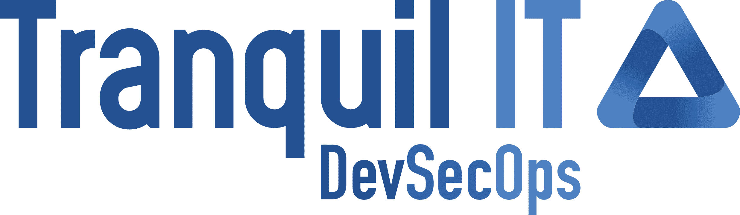 TRANQUIL I.T. SYSTEMS