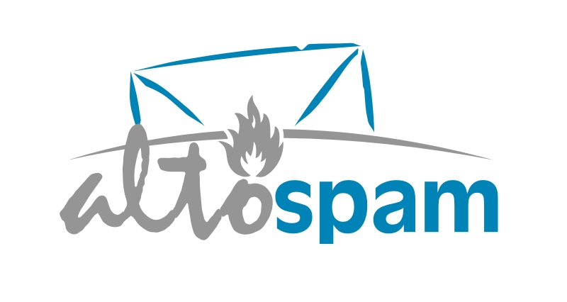 Altospam par OKTEY