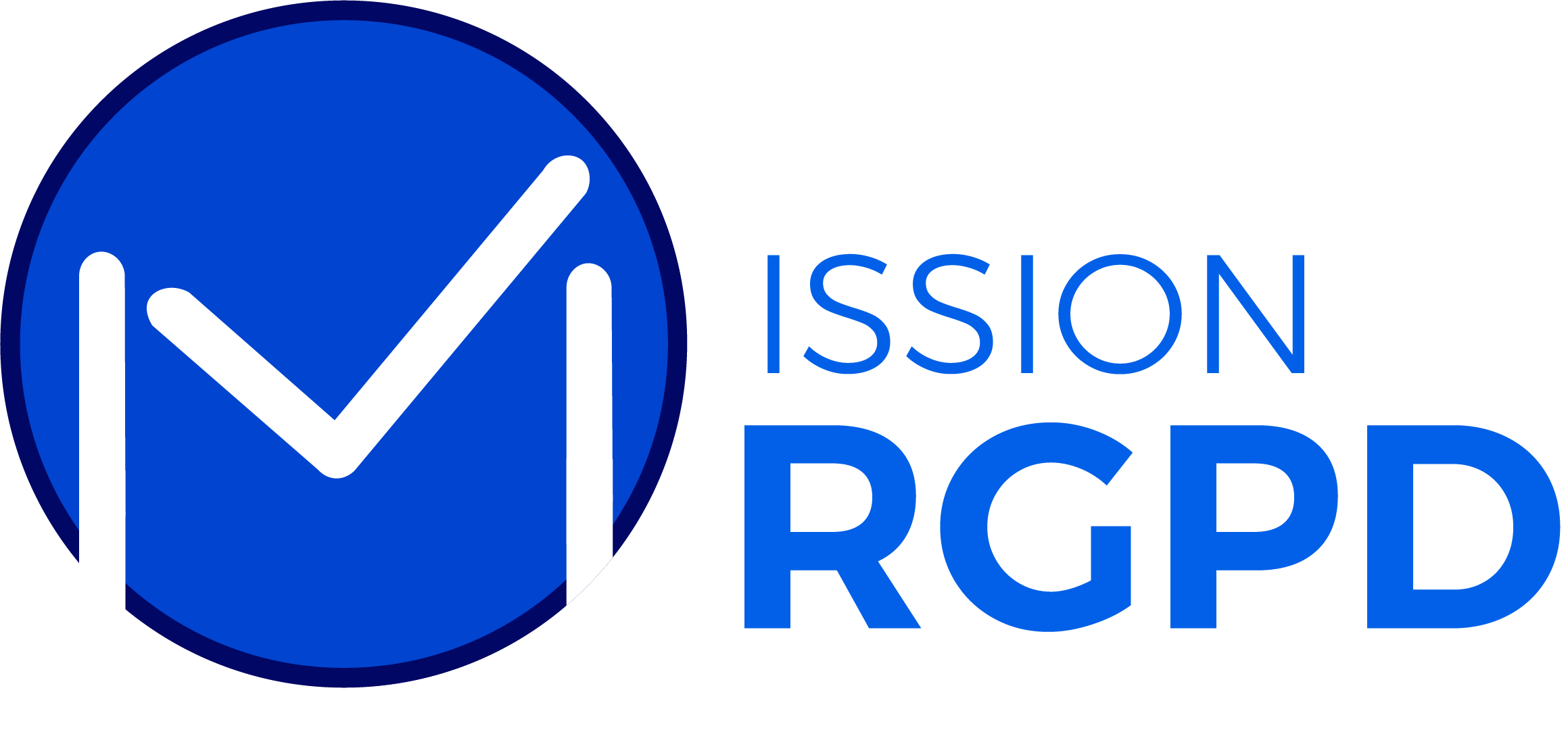Mission RGPD