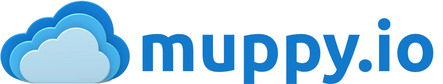 MUPPY.IO