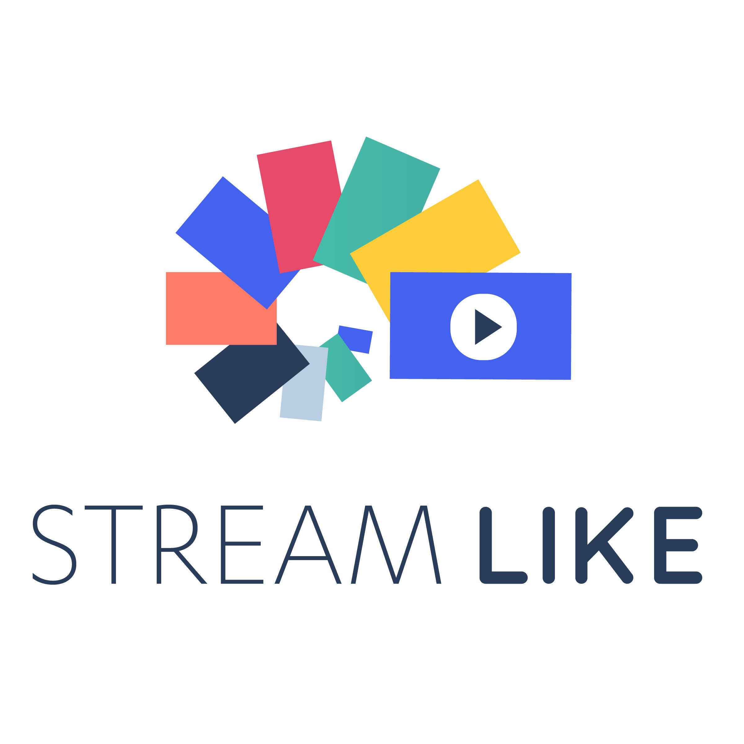 Streamlike