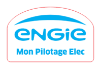 ENGIE MON PILOTAGE ELEC