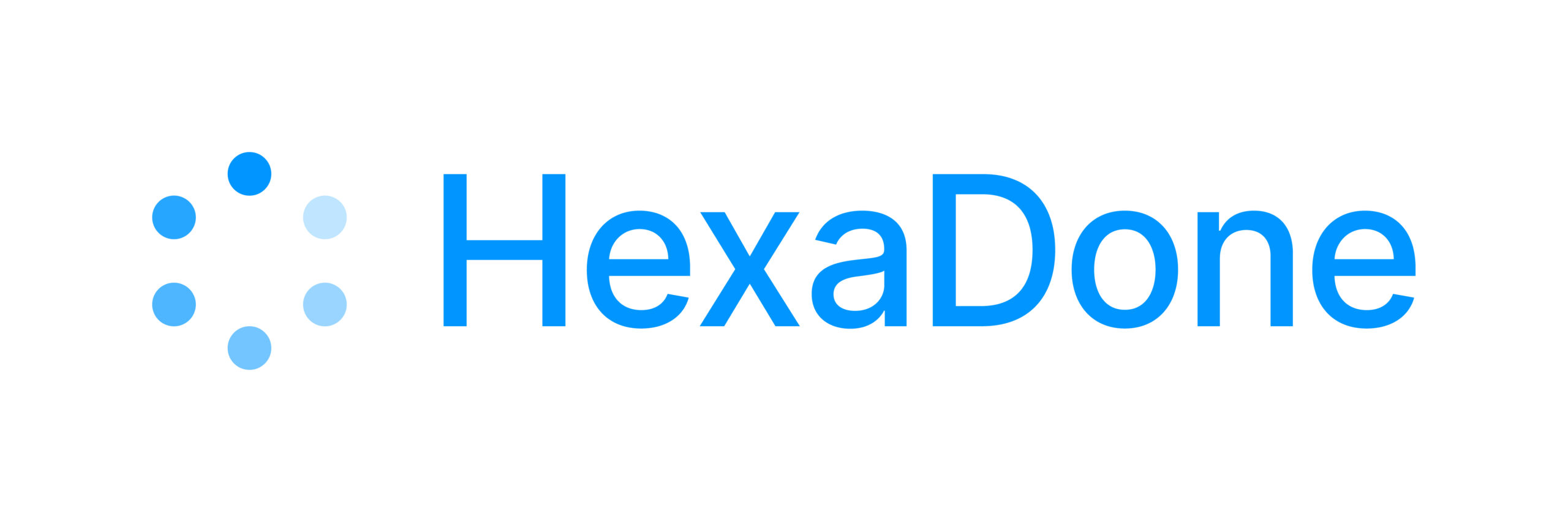 HEXADONE