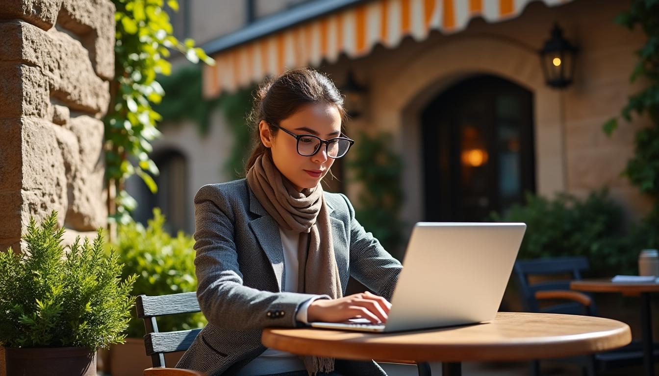 découvrez tout ce qu’il faut savoir sur le portage salarial à strasbourg : avantages, démarches, législation et conseils pour bien démarrer votre activité en toute sérénité.