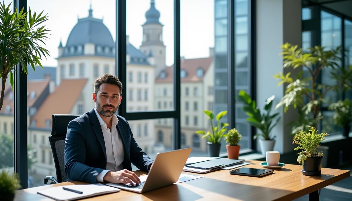 découvrez tout ce qu’il faut savoir sur le portage salarial à strasbourg : avantages, fonctionnement, démarches et conseils pour réussir votre projet professionnel en toute sérénité.