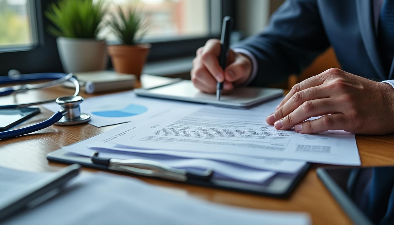 découvrez toutes les informations essentielles sur la catégorie 1 d'invalidité, ses critères d'éligibilité, les droits et aides associés, ainsi que les démarches à suivre.