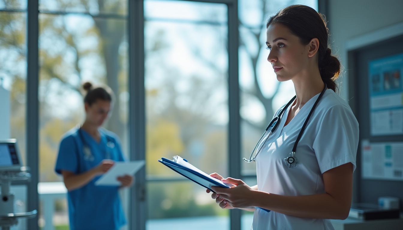 découvrez les principales réformes concernant le métier d'infirmière, leurs impacts sur la profession et les nouvelles compétences requises.