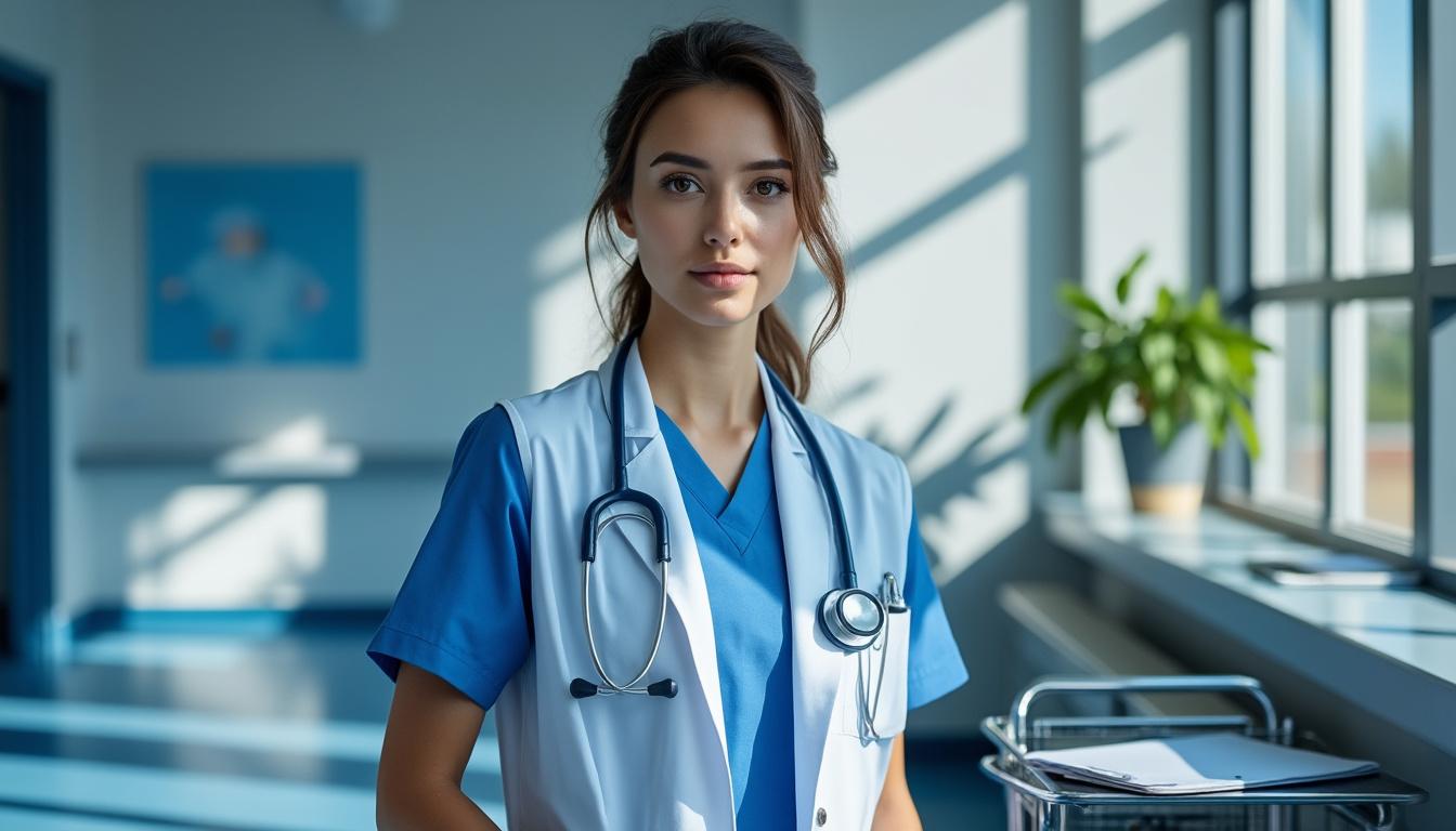découvrez les principales évolutions de la réforme du métier infirmier et son impact sur les pratiques professionnelles et la formation.