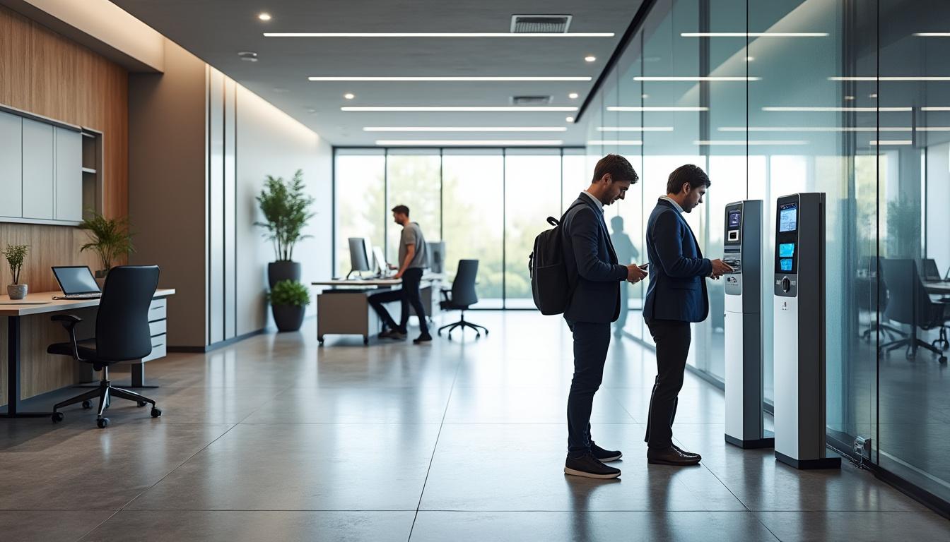découvrez ce que la loi française prévoit concernant l'utilisation des badgeuses en entreprise, leurs obligations légales et les droits des salariés.