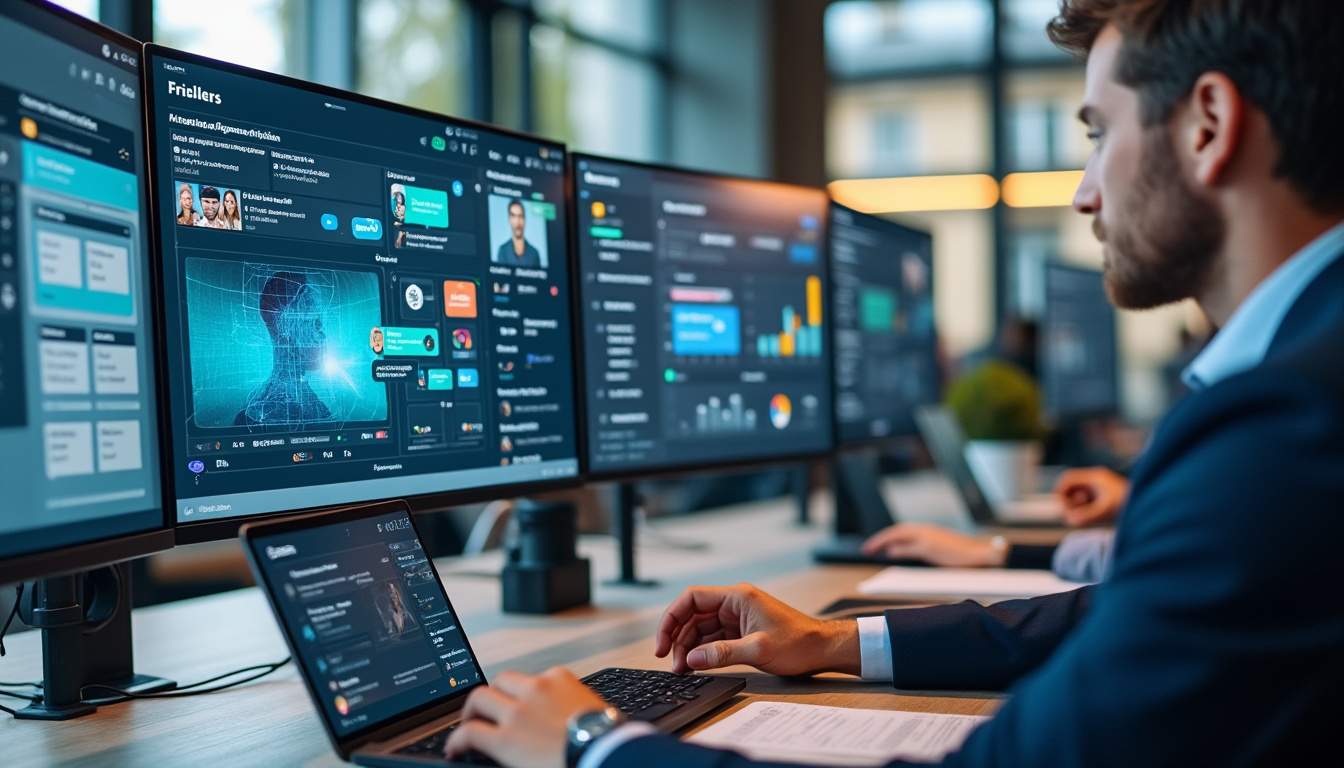 découvrez pourquoi choisir un logiciel de gestion client omnicanal peut optimiser vos interactions, améliorer la satisfaction client et centraliser vos communications efficacement.