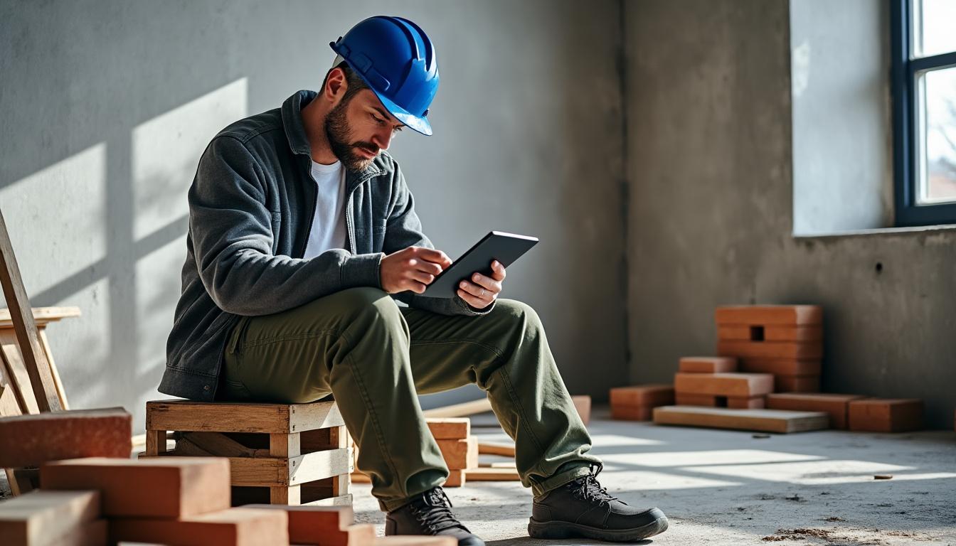 bati-actu.fr : votre source d'actualités et d'informations spécialisées dans le secteur du bâtiment et de la construction en france.