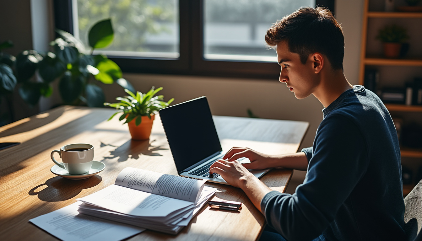 apprenez à créer un cv gratuitement et facilement en ligne avec nos conseils et modèles professionnels pour maximiser vos chances d'emploi.