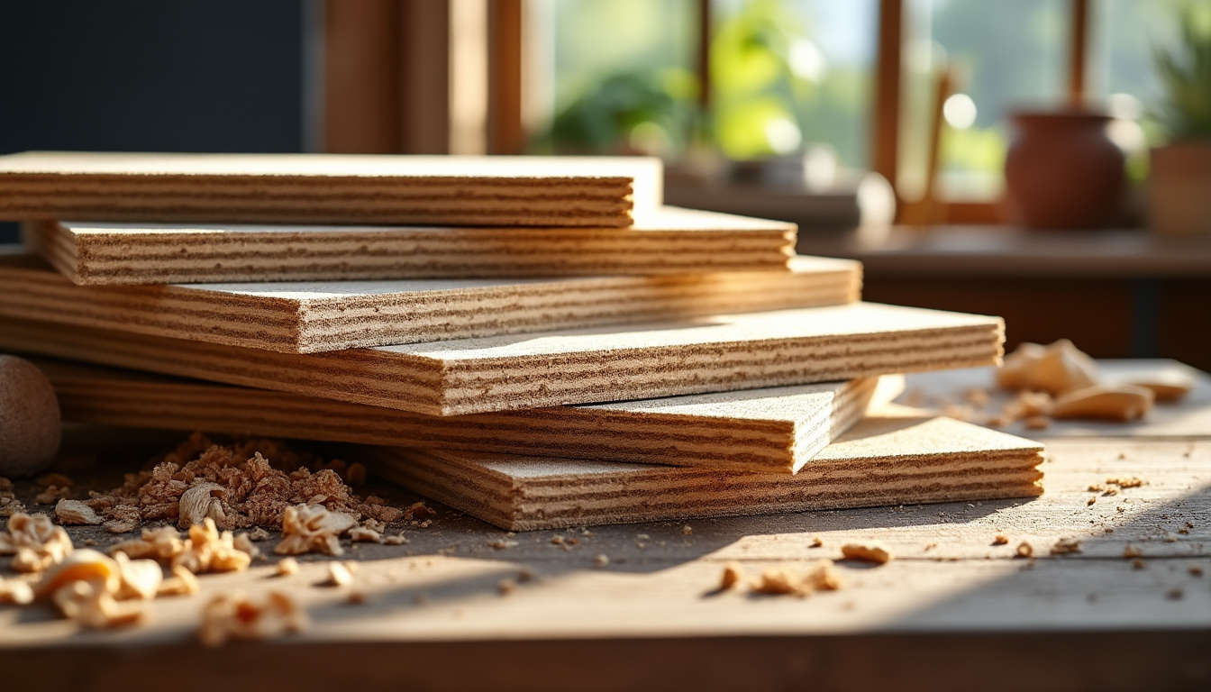 fermacell : solutions innovantes de systèmes de construction à base de plaques de fibres-gypse pour des murs, plafonds et sols durables et performants.