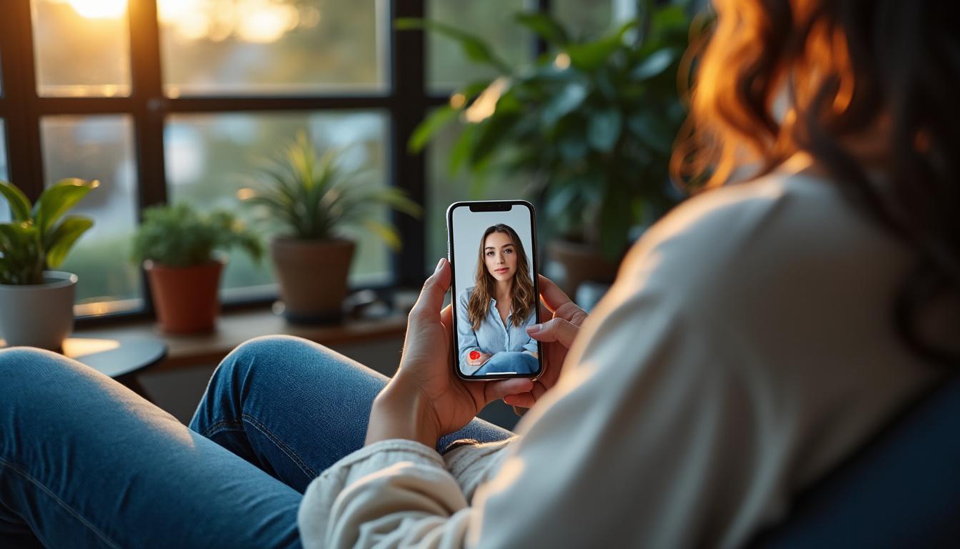 rencontrez des inconnus du monde entier en temps réel avec luckycrush, la plateforme de chat vidéo aléatoire qui vous permet de créer des connexions uniques et amusantes.