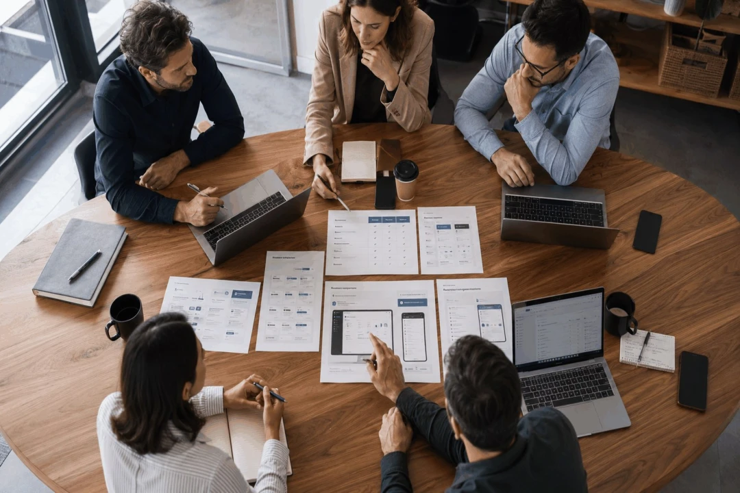Logiciels de gestion pour PME : comment structurer son choix sans se tromper en 2026