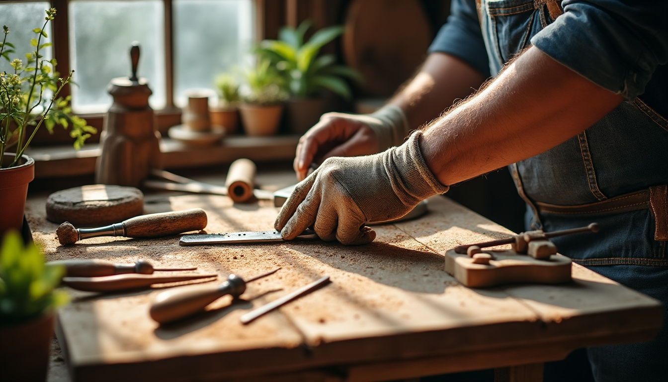 découvrez artisanat-faq.fr, votre source complète pour tout savoir sur vos travaux : conseils, astuces et réponses à toutes vos questions d'artisanat.