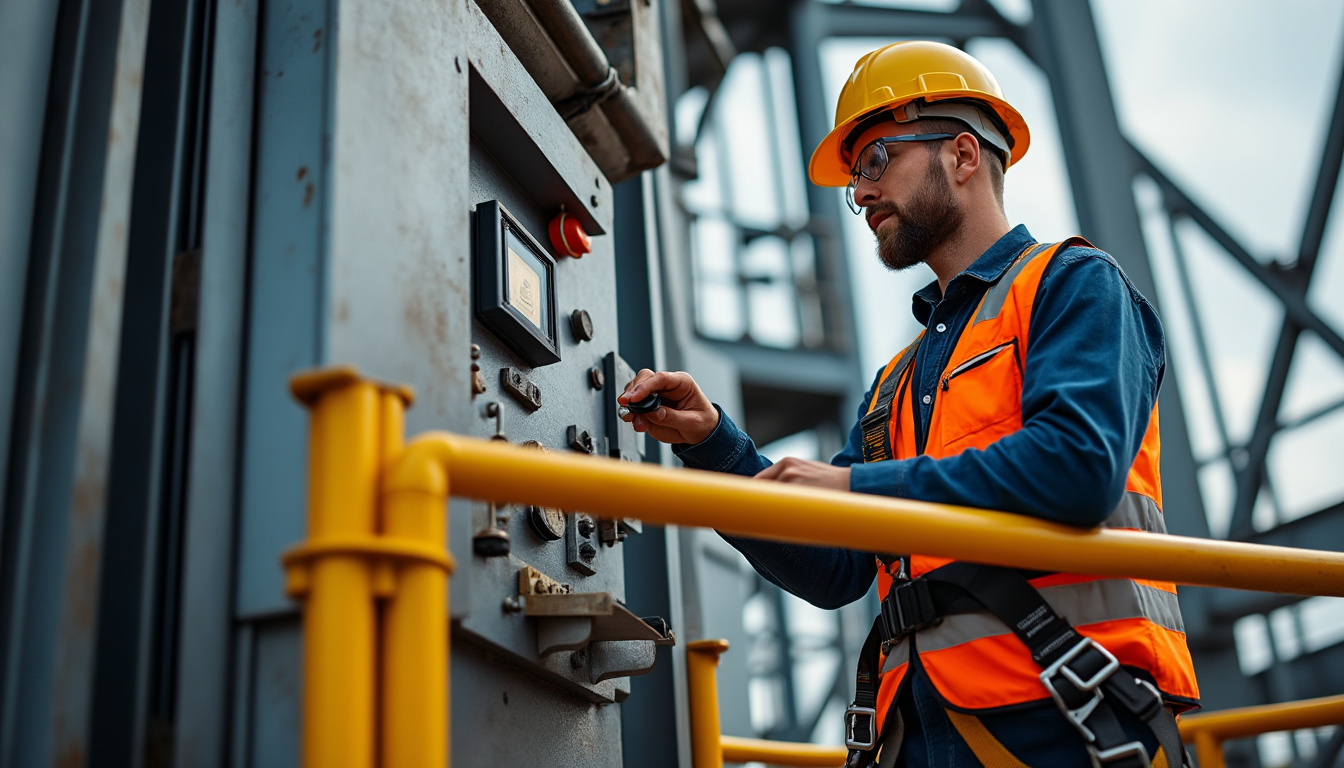 découvrez notre formation caces nacelle pour maßtriser l'utilisation en toute sécurité des plateformes élévatrices. formation certifiante adaptée à tous les niveaux.