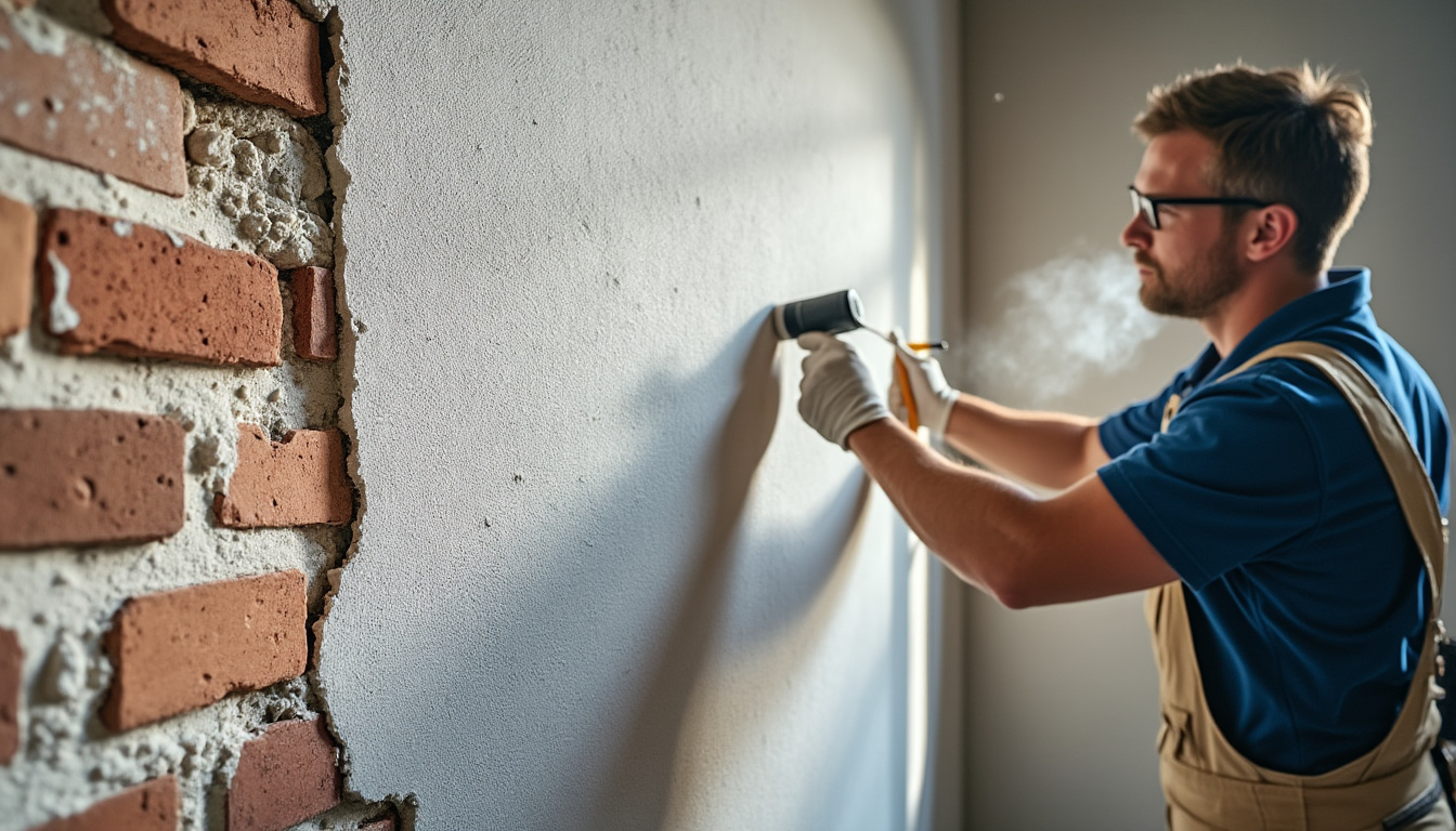 découvrez notre peinture isolante thermique, idéale pour améliorer l'efficacité énergétique de vos murs en réduisant les pertes de chaleur et en assurant un confort optimal toute l'année.